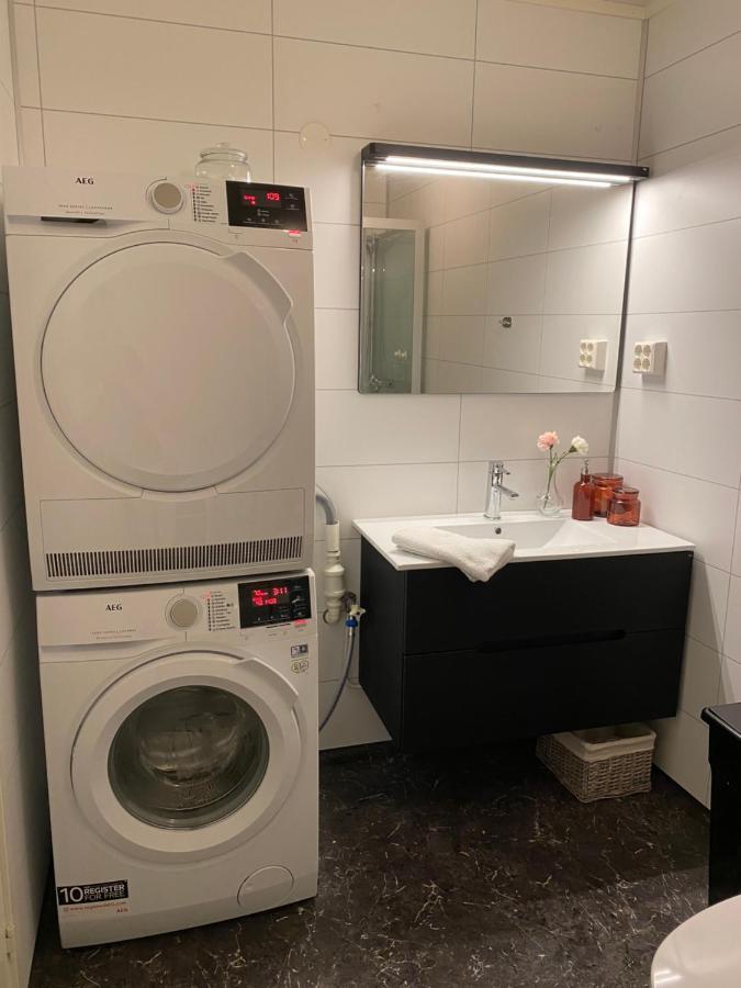 Lyngen, Mackay Appartment, Lyngen Lyngseidet Eksteriør billede